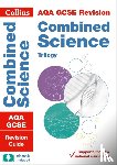 Collins GCSE - AQA GCSE 9-1 Combined Science Revision Guide