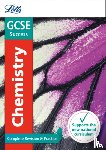Letts GCSE - GCSE 9-1 Chemistry Complete Revision & Practice