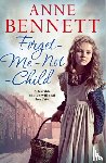Bennett, Anne - Forget-Me-Not Child