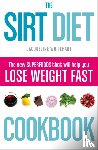 Whitehart, Jacqueline - The Sirt Diet Cookbook
