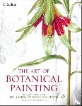 Stevens, Margaret - The Art of Botanical Painting