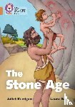 Kerrigan, Juliet - The Stone Age