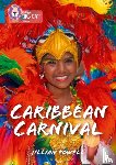 Powell, Jillian - Caribbean Carnival