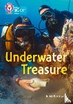 Kerrigan, Juliet - Underwater Treasure