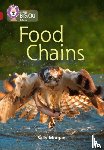 Morgan, Sally - Food Chains