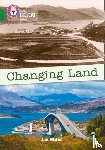 Miles, Liz - Changing Land
