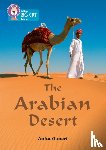 Ganeri, Anita - The Arabian Desert
