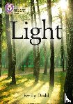 Dodd, Emily - Light