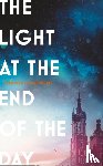 Wasserberg, Eleanor - The Light at the End of the Day
