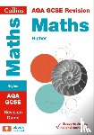 Collins GCSE - AQA GCSE 9-1 Maths Higher Revision Guide