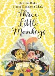 Blake, Quentin - Three Little Monkeys