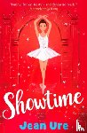 Ure, Jean - Showtime