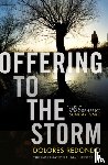 Redondo, Dolores - Offering to the Storm