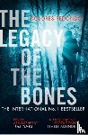 Redondo, Dolores - The Legacy of the Bones