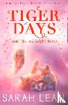 Lean, Sarah - The Midnight Foxes
