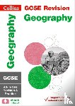 Collins GCSE - GCSE 9-1 Geography All-in-One Complete Revision and Practice