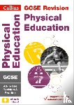 Collins GCSE - GCSE 9-1 Physical Education All-in-One Complete Revision and Practice