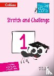 Clarke, Peter - Stretch and Challenge 1