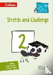 Clarke, Peter - Stretch and Challenge 2