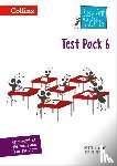 Marsh, Martin - Test Pack 6