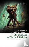 Conan Doyle, Arthur - The Memoirs of Sherlock Holmes