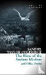 Coleridge, Samuel Taylor - The Rime of the Ancient Mariner and Other Poems