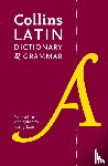 Collins Dictionaries - Latin Dictionary and Grammar