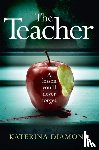 Diamond, Katerina - The Teacher