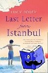 Foley, Lucy - Last Letter from Istanbul