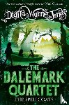 Jones, Diana Wynne - The Spellcoats