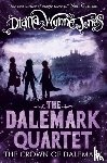 Jones, Diana Wynne - The Crown of Dalemark