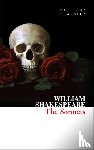 Shakespeare, William - The Sonnets