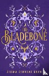 Zehanat Khan, Ausma - The Bladebone