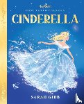  - Cinderella