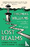 Williams, Thomas - Lost Realms