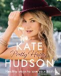 Hudson, Kate - Pretty Happy