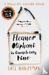 Honeyman, Gail - Eleanor Oliphant is Completely Fine