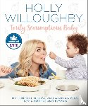 Willoughby, Holly - Truly Scrumptious Baby