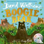 Walliams, David - Boogie Bear