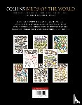 Arlott, Norman, Perlo, Ber van, Mata, Jorge R. Rodriguez, Carrizo, Gustavo - Collins Birds of the World
