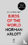 Arlott, Norman, Perlo, Ber van, Mata, Jorge R. Rodriguez, Carrizo, Gustavo - Collins Birds of the World