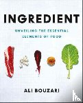 Bouzari, Ali - Ingredient