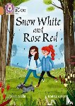 Nadin, Joanna - Snow White and Rose Red