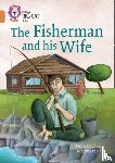 Landman, Tanya - The Fisherman and his Wife