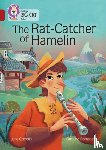 Crebbin, June - The Rat-Catcher of Hamelin