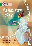Golding, Julia - Pandora’s Box