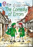Knapman, Tim - The Comedy of Errors
