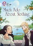 Purkiss, Sue - Much Ado About Nothing