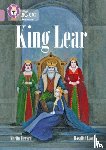 Howard, Martin - King Lear