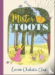 Chichester Clark, Emma - Mister Toots